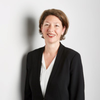 Tanja Gierecker