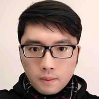 Wayne Jiang