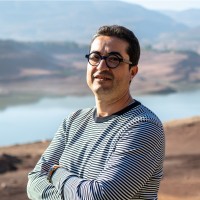 Amine DOUIRI • KIAM