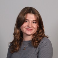 Ava Ackerman