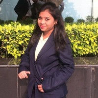 Supriya Palkar