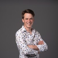 Markus Götz