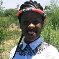 Mmagauta Marumo