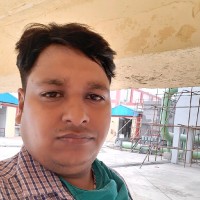 Harsh Gupta