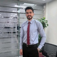 Abdelrahman Magdey Sayed