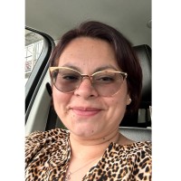 Candida Arias Hernandez