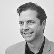 Patrick McGranaghan, AIA, LEED AP