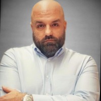 Nicholas Tolikas