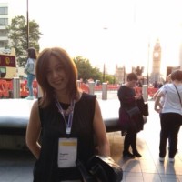 Virginia Caballero Navas