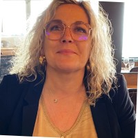 Sandra BLANCHARD