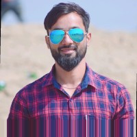 Nilesh Patil