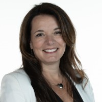 Karin Parmentier Mba