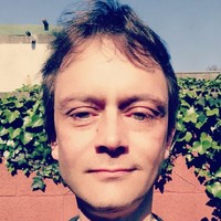 Alan Roche