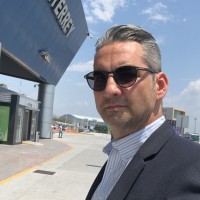Alejandro Macedo