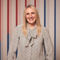 Dr Christine Armistead Chmc