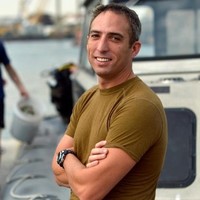 Scott Raegen, MBA