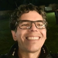 Daniel Salazar Cordero