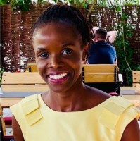 (Conny) Consolata Makau-Ringleben
