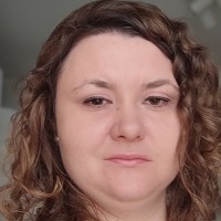 Krystyna Dudek