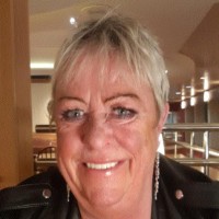 Jeanette Ahlstrand