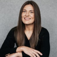 Gintarė Ašembergaitė-Pupė