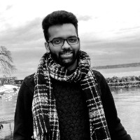 Sandeep Sutar