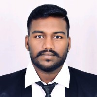 Nagarajan M