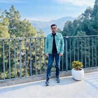 Pravin Powar