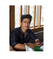 Bishal Barman