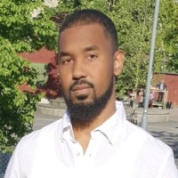 Nasran Mohamed