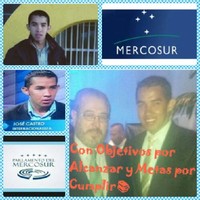 Jose Miguel Castro Reyes