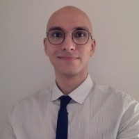 Samuel Ibach-MacKeen