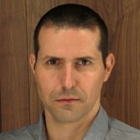 Itzik Harel