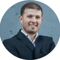 Сергей ШТАНЬКО