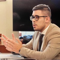 Simone D'Amico