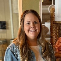 Amber McIntire