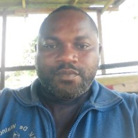 francis blaise kuetche moumbe