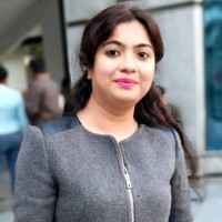 Monika Sharma