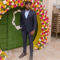 Arun Kumar