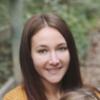 Heather Mccollom