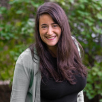 Kirsten Solomon