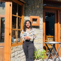 Manisha Hooda