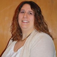 Kimberley Rusch