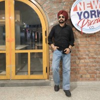 Gagan kamboj