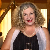 Beverley Vaughan