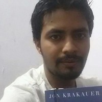 Prashant Tiwari