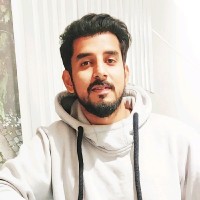 Nikhil Solanki