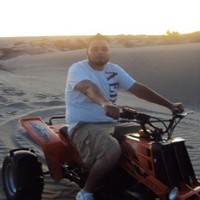Paul Meza