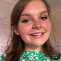 Molly Ellen Evans