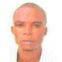 JACOB JOHN